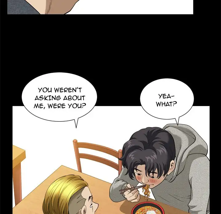 Lowlife - Chapter 6 [photo 40] - MangaPorn