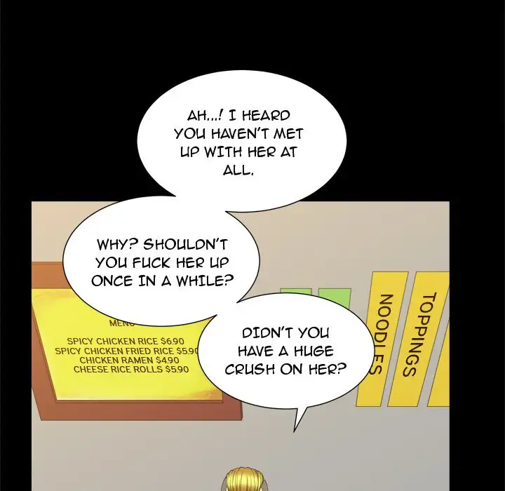 Lowlife - Chapter 6 [photo 43] - MangaPorn