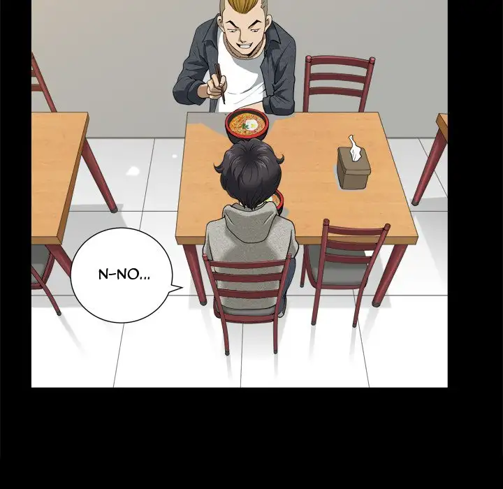 Lowlife - Chapter 6 [photo 44] - MangaPorn