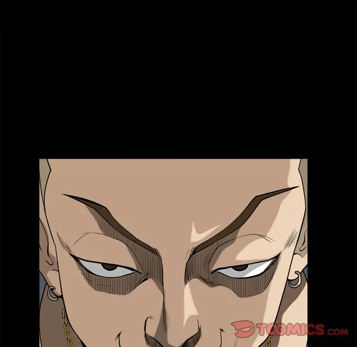 Lowlife - Chapter 6 [photo 45] - MangaPorn