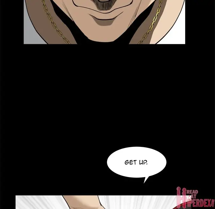 Lowlife - Chapter 6 [photo 46] - MangaPorn