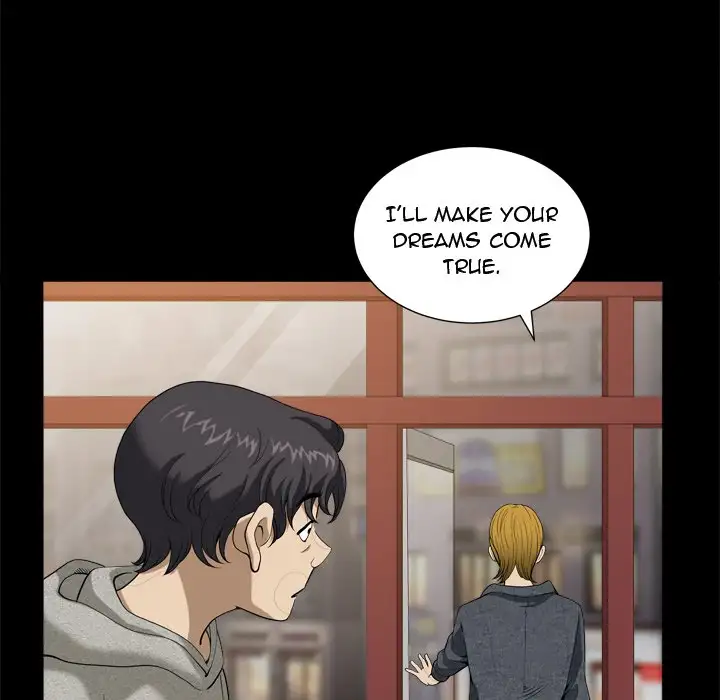 Lowlife - Chapter 6 [photo 48] - MangaPorn