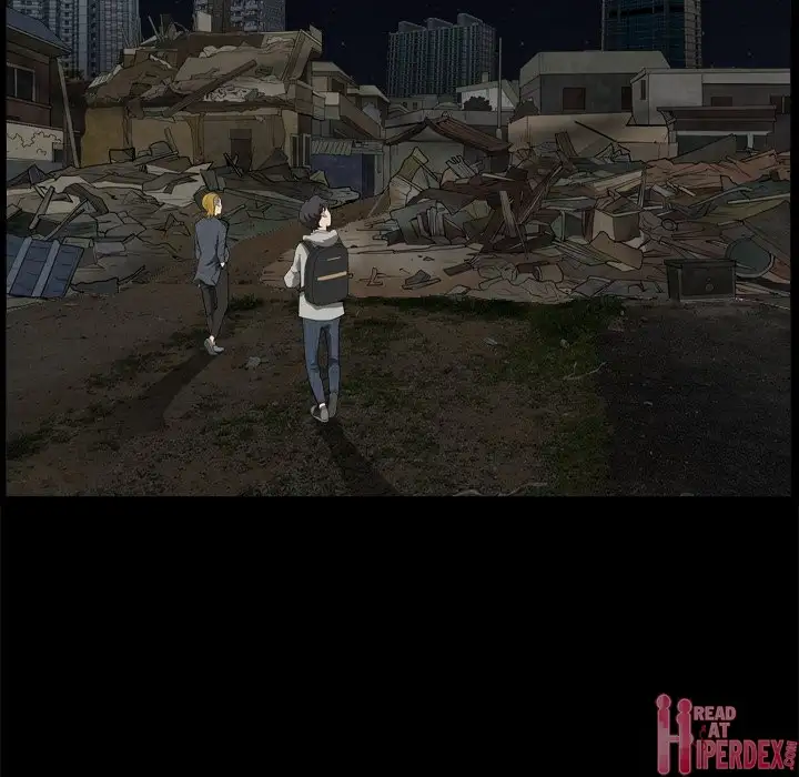 Lowlife - Chapter 6 [photo 52] - MangaPorn