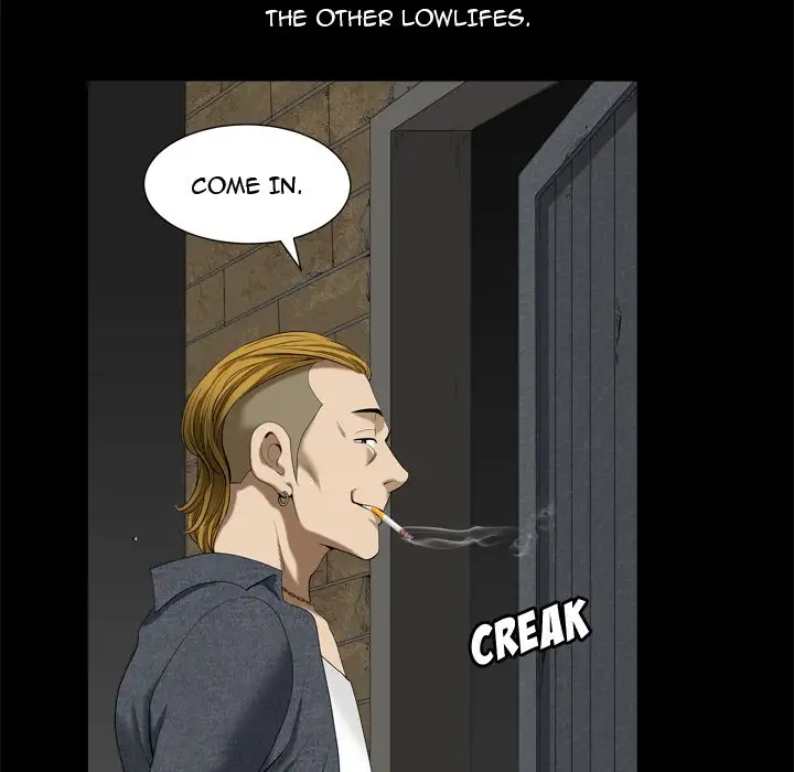 Lowlife - Chapter 6 [photo 58] - MangaPorn