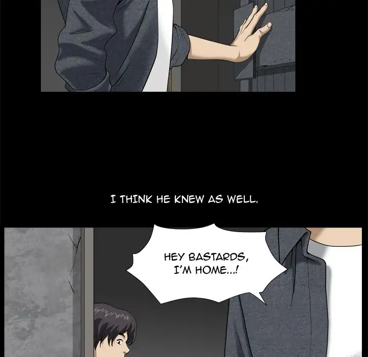 Lowlife - Chapter 6 [photo 59] - MangaPorn