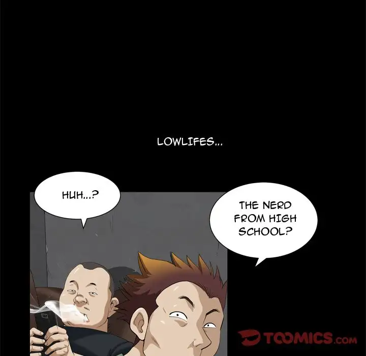 Lowlife - Chapter 6 [photo 63] - MangaPorn