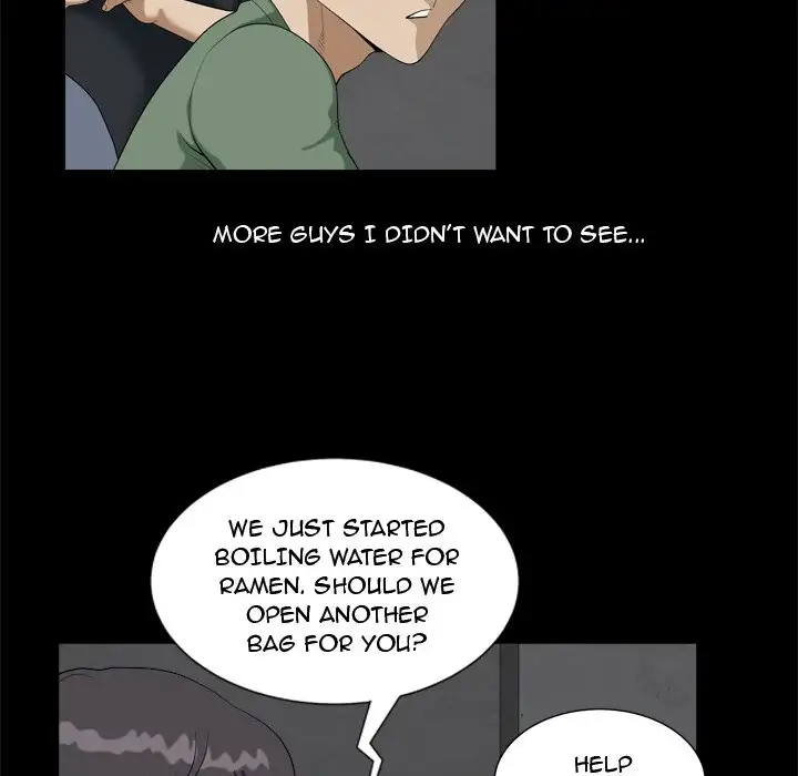 Lowlife - Chapter 6 [photo 64] - MangaPorn