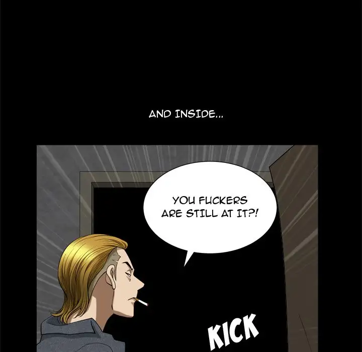 Lowlife - Chapter 6 [photo 66] - MangaPorn