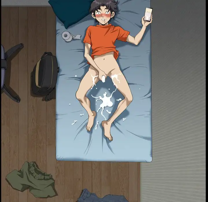 Lowlife - Chapter 6 [photo 7] - MangaPorn