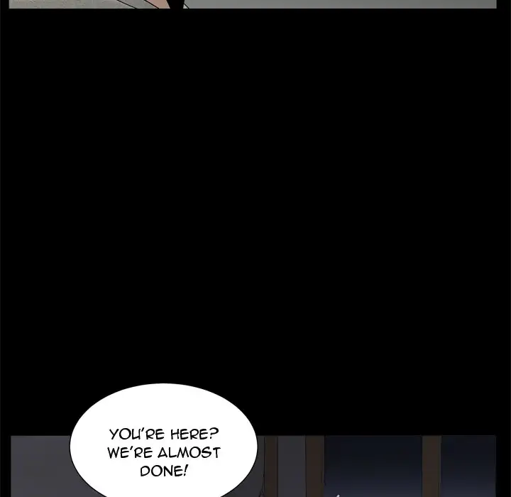 Lowlife - Chapter 6 [photo 70] - MangaPorn