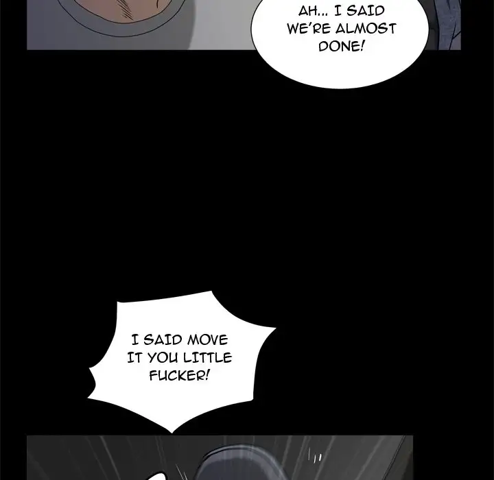 Lowlife - Chapter 6 [photo 74] - MangaPorn