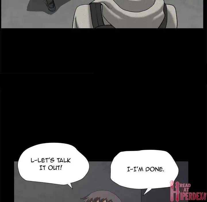 Lowlife - Chapter 6 [photo 78] - MangaPorn