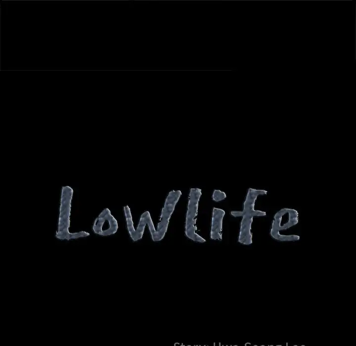 Lowlife - Chapter 6 [photo 8] - MangaPorn