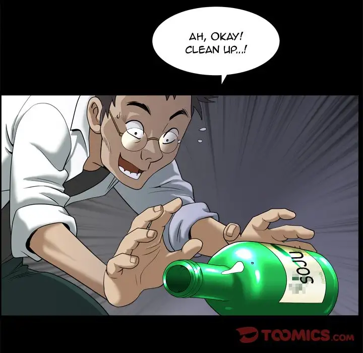 Lowlife - Chapter 6 [photo 87] - MangaPorn