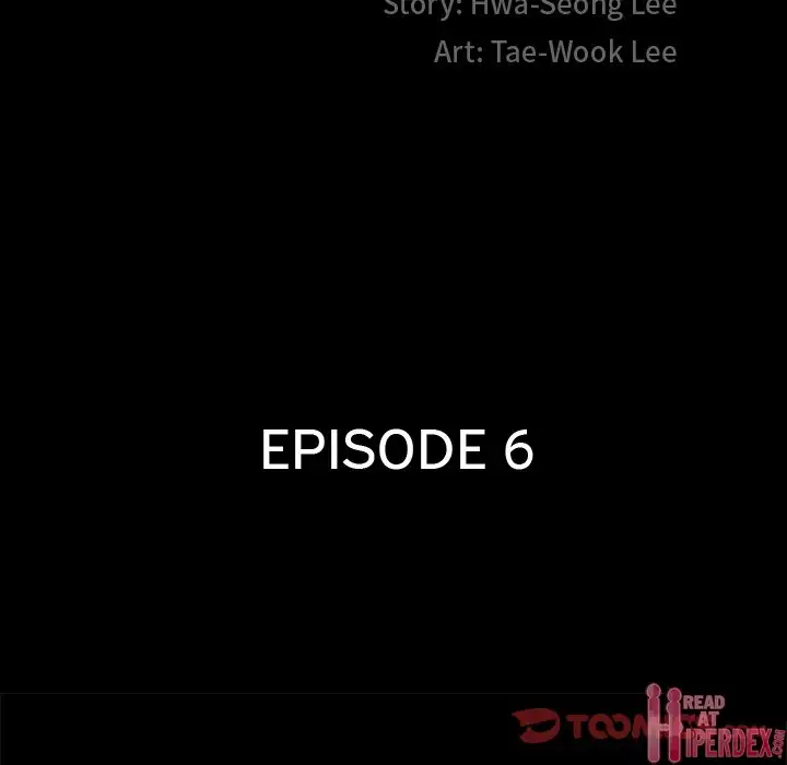 Lowlife - Chapter 6 [photo 9] - MangaPorn