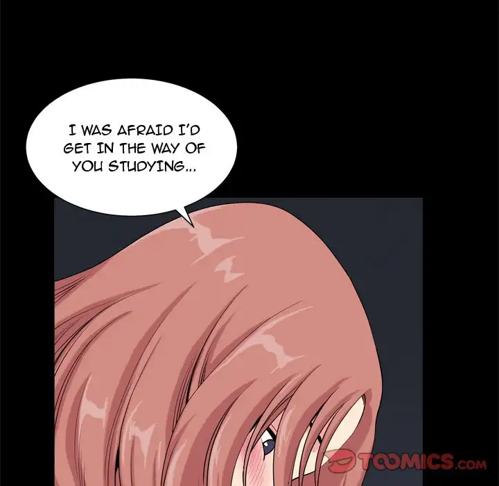 Lowlife - Chapter 10 [photo 39] - MangaPorn