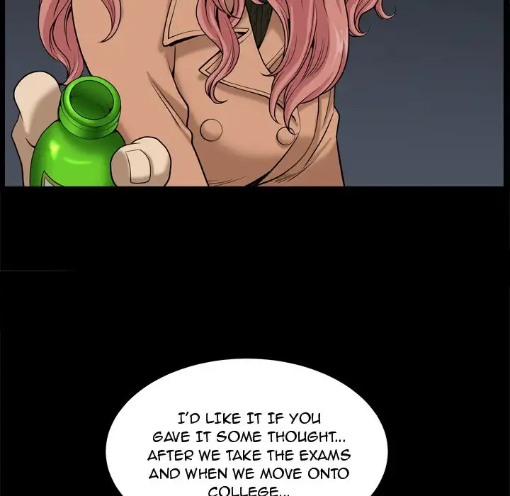 Lowlife - Chapter 10 [photo 42] - MangaPorn