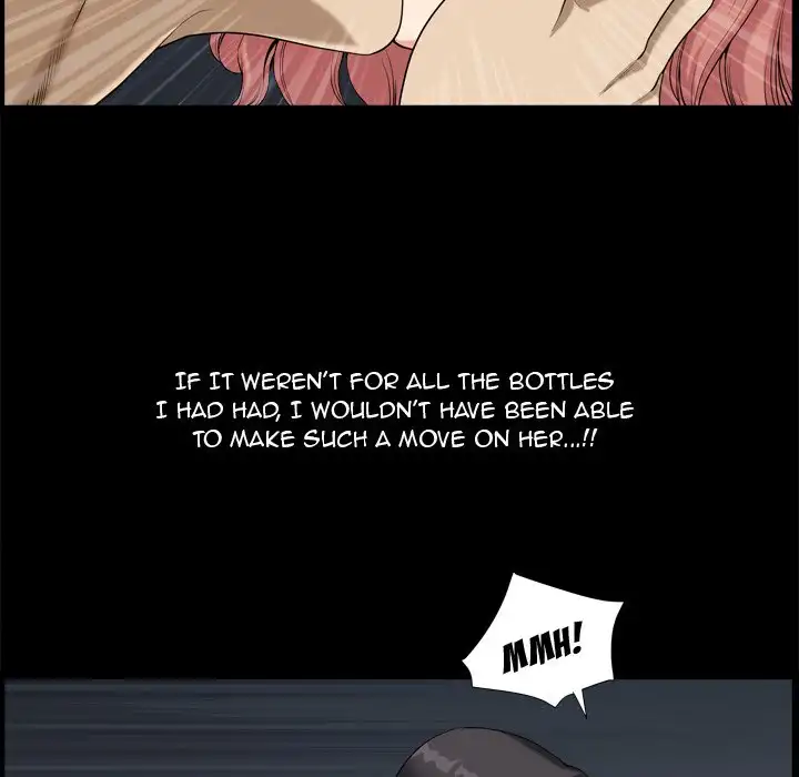 Lowlife - Chapter 10 [photo 46] - MangaPorn