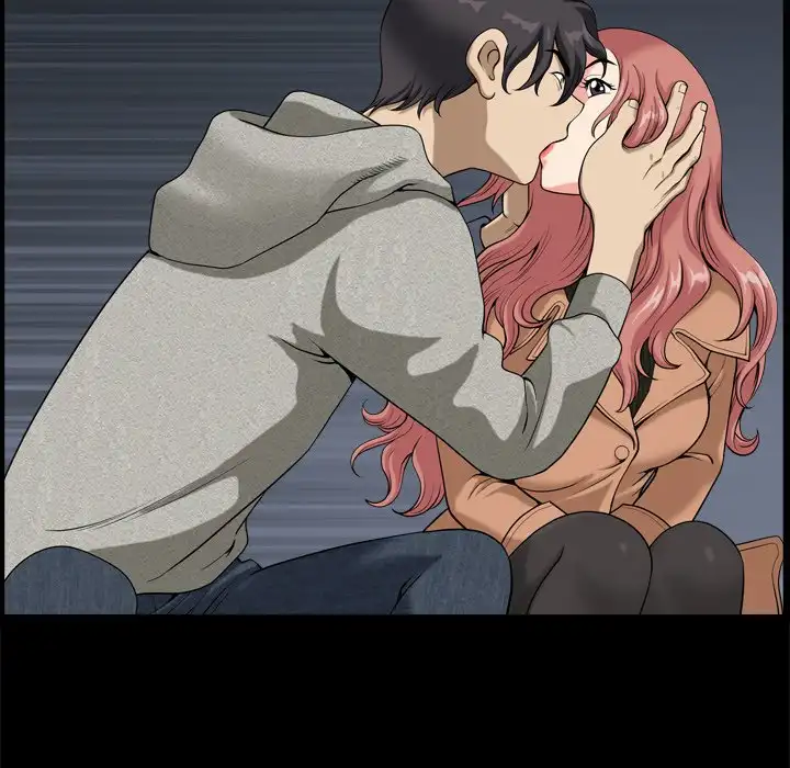 Lowlife - Chapter 10 [photo 47] - MangaPorn