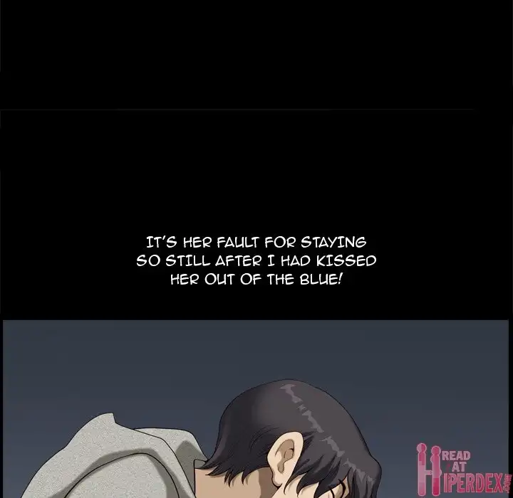 Lowlife - Chapter 10 [photo 54] - MangaPorn