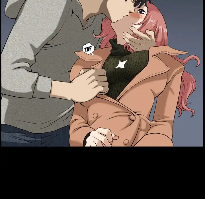 Lowlife - Chapter 10 [photo 55] - MangaPorn