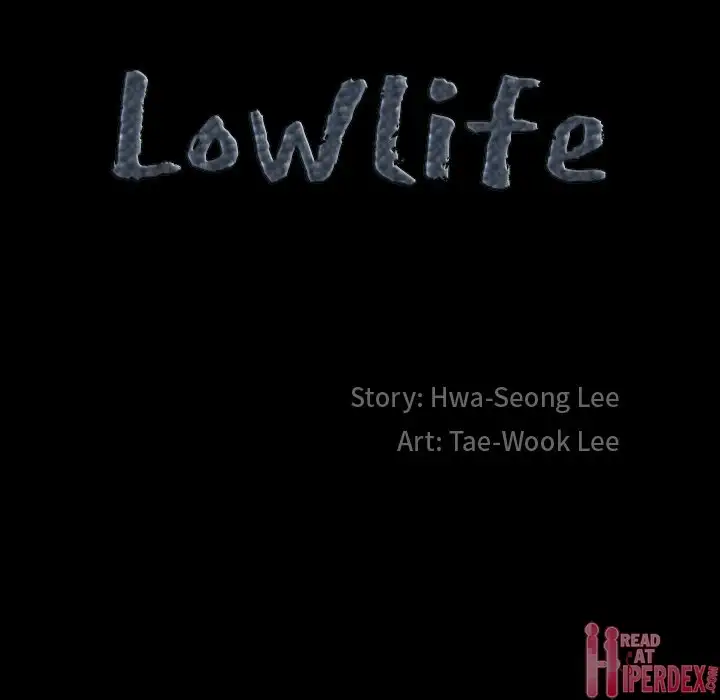 Lowlife - Chapter 10 [photo 6] - MangaPorn