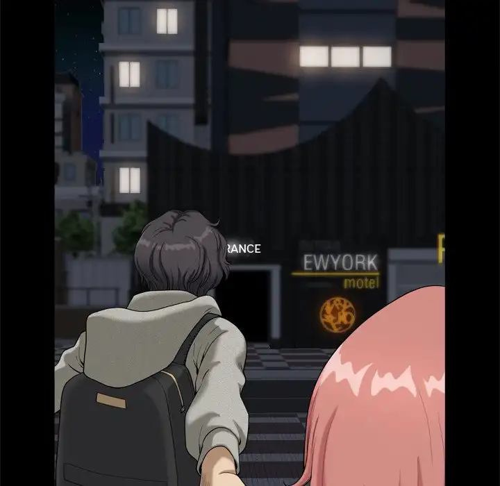 Lowlife - Chapter 10 [photo 71] - MangaPorn