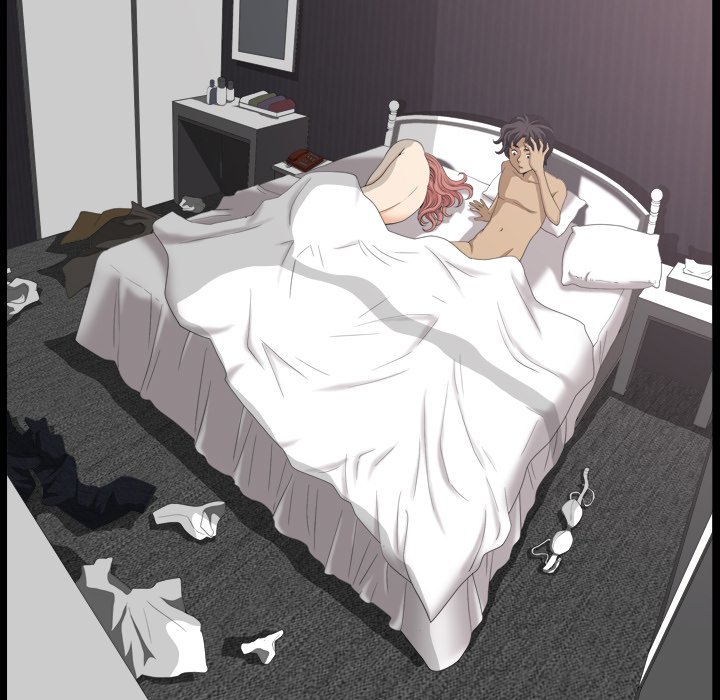 Lowlife - Chapter 11 [photo 24] - MangaPorn