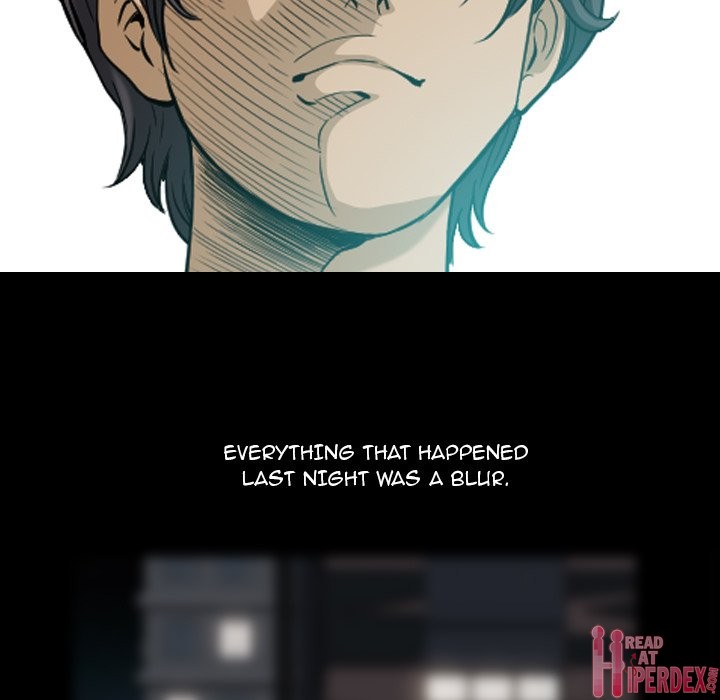 Lowlife - Chapter 11 [photo 70] - MangaPorn