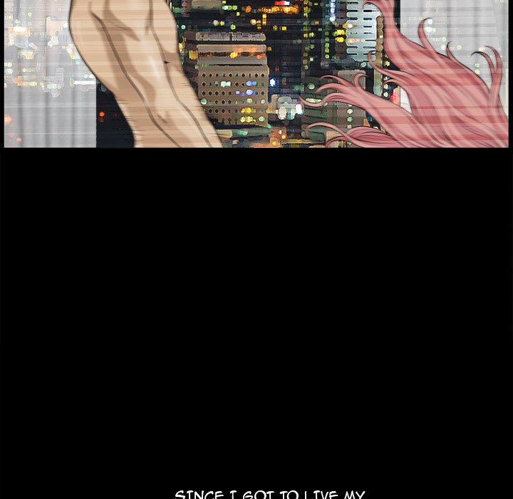 Lowlife - Chapter 12 [photo 130] - MangaPorn