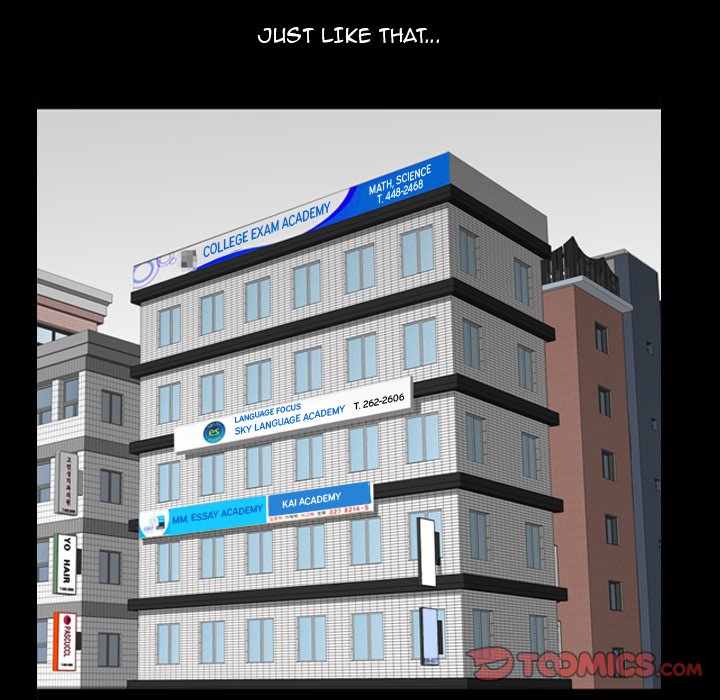 Lowlife - Chapter 12 [photo 48] - MangaPorn