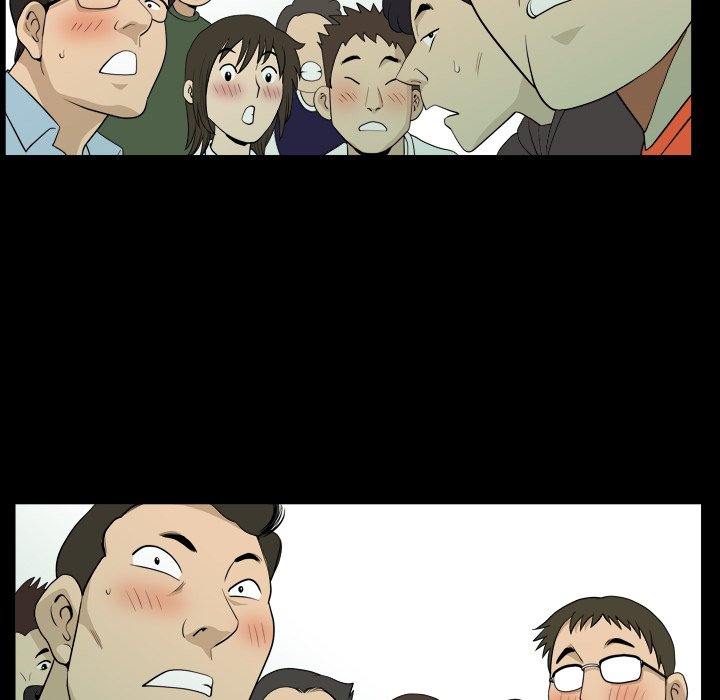 Lowlife - Chapter 12 [photo 50] - MangaPorn