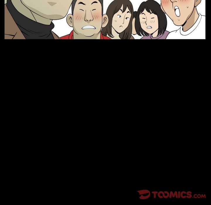 Lowlife - Chapter 12 [photo 51] - MangaPorn