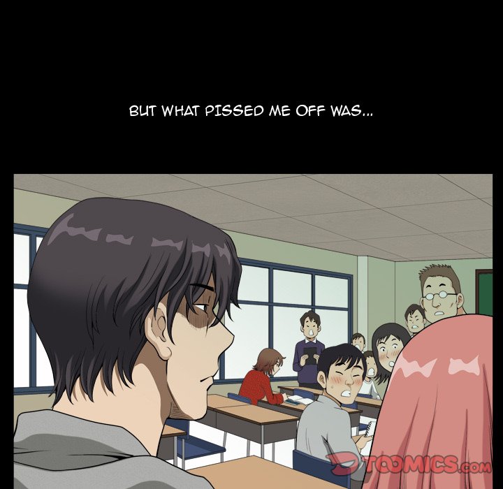 Lowlife - Chapter 12 [photo 54] - MangaPorn