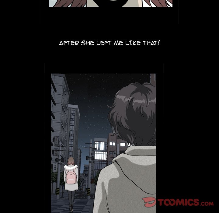 Lowlife - Chapter 12 [photo 60] - MangaPorn