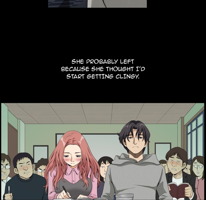 Lowlife - Chapter 12 [photo 61] - MangaPorn