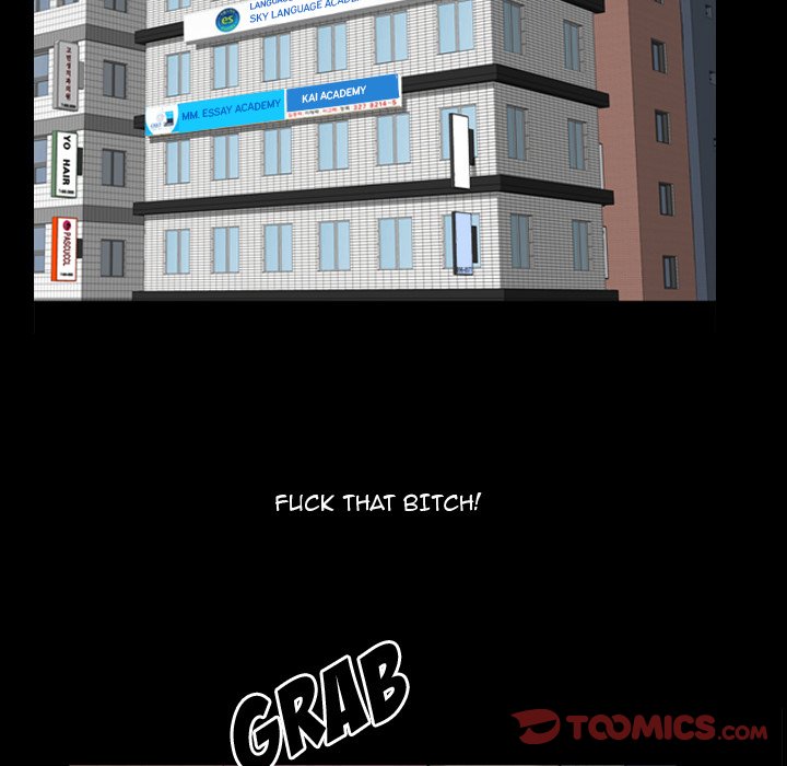 Lowlife - Chapter 12 [photo 63] - MangaPorn