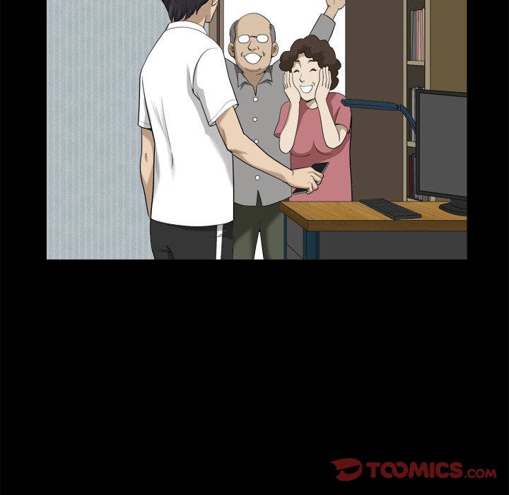 Lowlife - Chapter 13 [photo 105] - MangaPorn