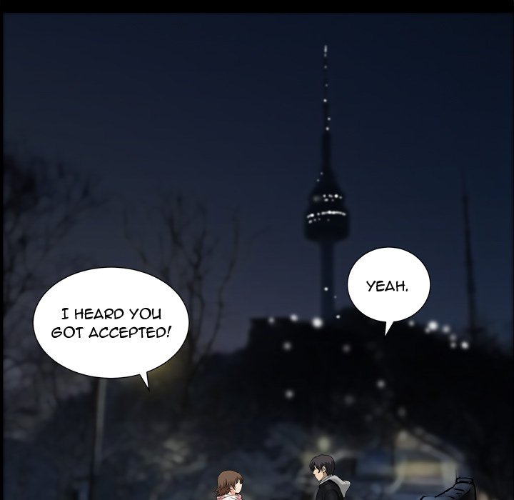 Lowlife - Chapter 13 [photo 109] - MangaPorn