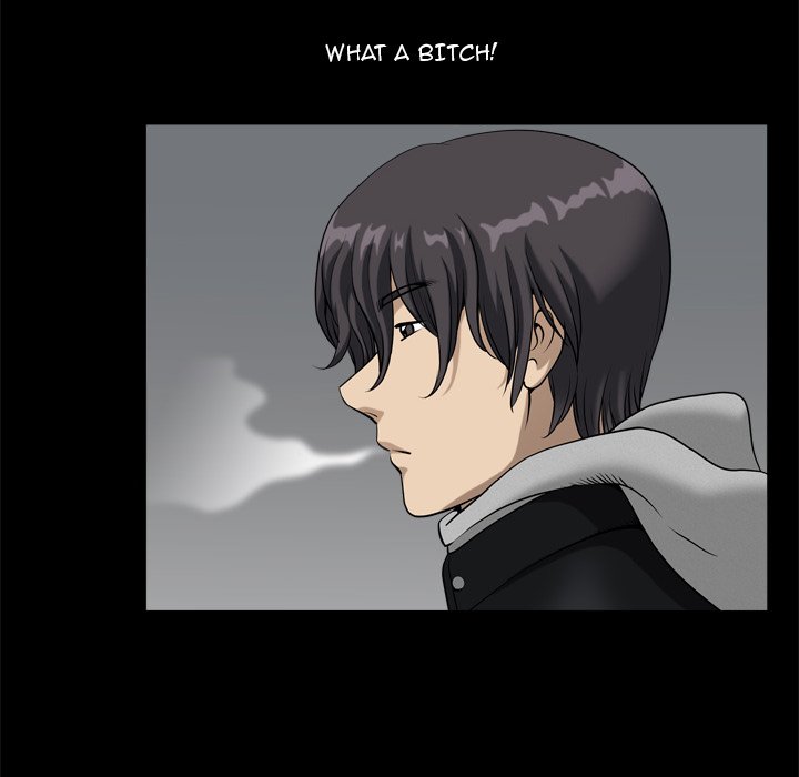 Lowlife - Chapter 13 [photo 112] - MangaPorn