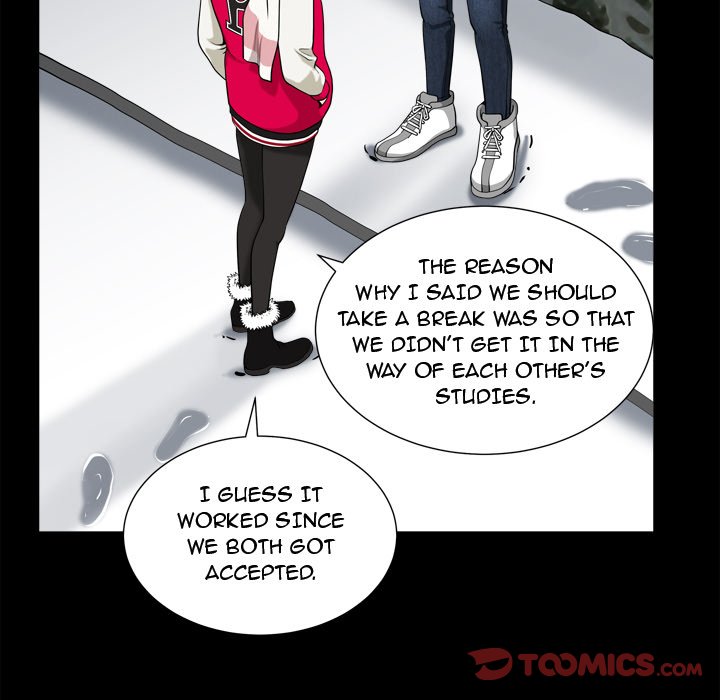 Lowlife - Chapter 13 [photo 117] - MangaPorn