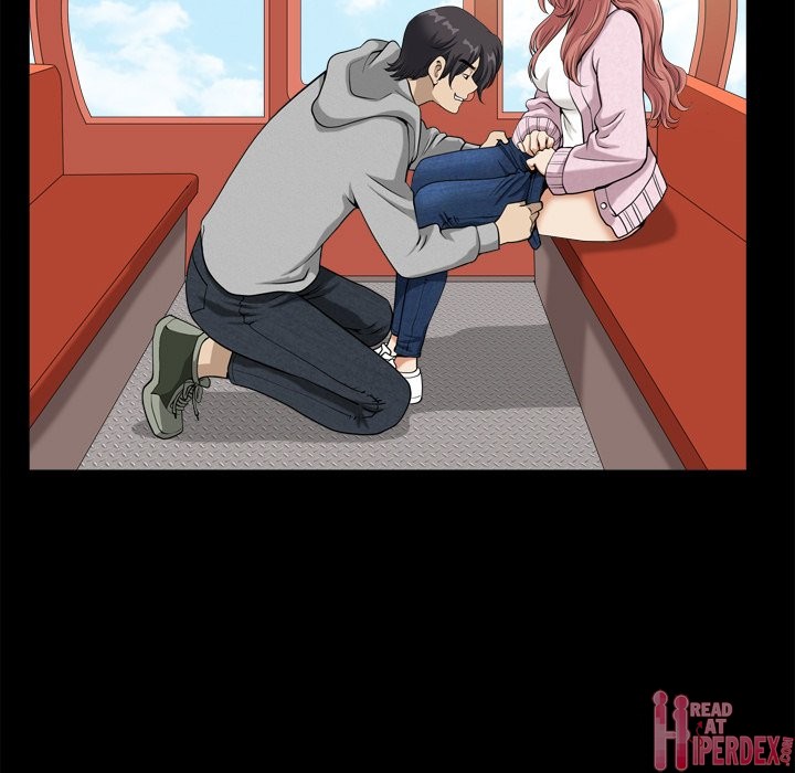 Lowlife - Chapter 13 [photo 17] - MangaPorn