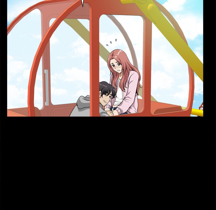 Lowlife - Chapter 13 [photo 19] - MangaPorn