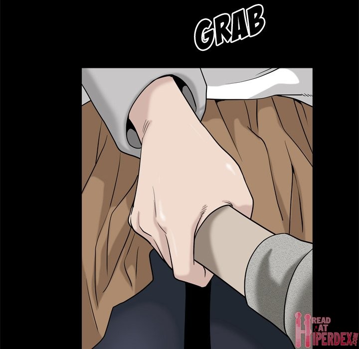 Lowlife - Chapter 13 [photo 28] - MangaPorn