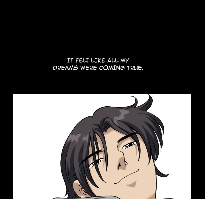 Lowlife - Chapter 13 [photo 42] - MangaPorn