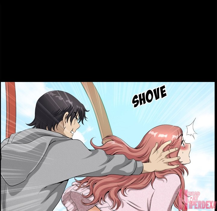 Lowlife - Chapter 13 [photo 44] - MangaPorn