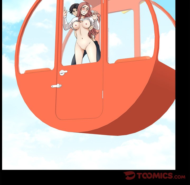 Lowlife - Chapter 13 [photo 57] - MangaPorn