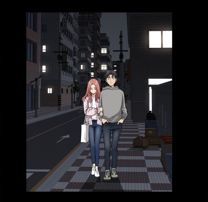 Lowlife - Chapter 13 [photo 59] - MangaPorn