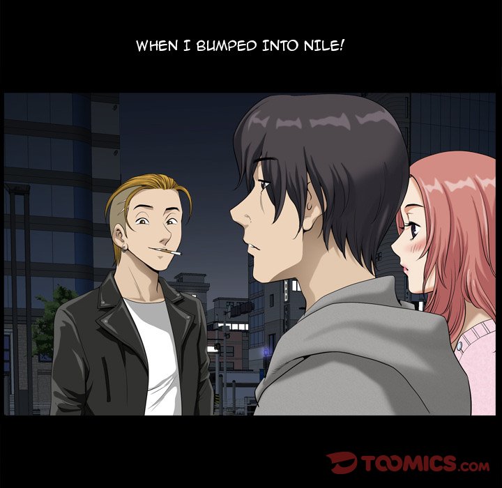 Lowlife - Chapter 13 [photo 63] - MangaPorn