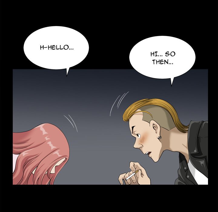 Lowlife - Chapter 13 [photo 68] - MangaPorn